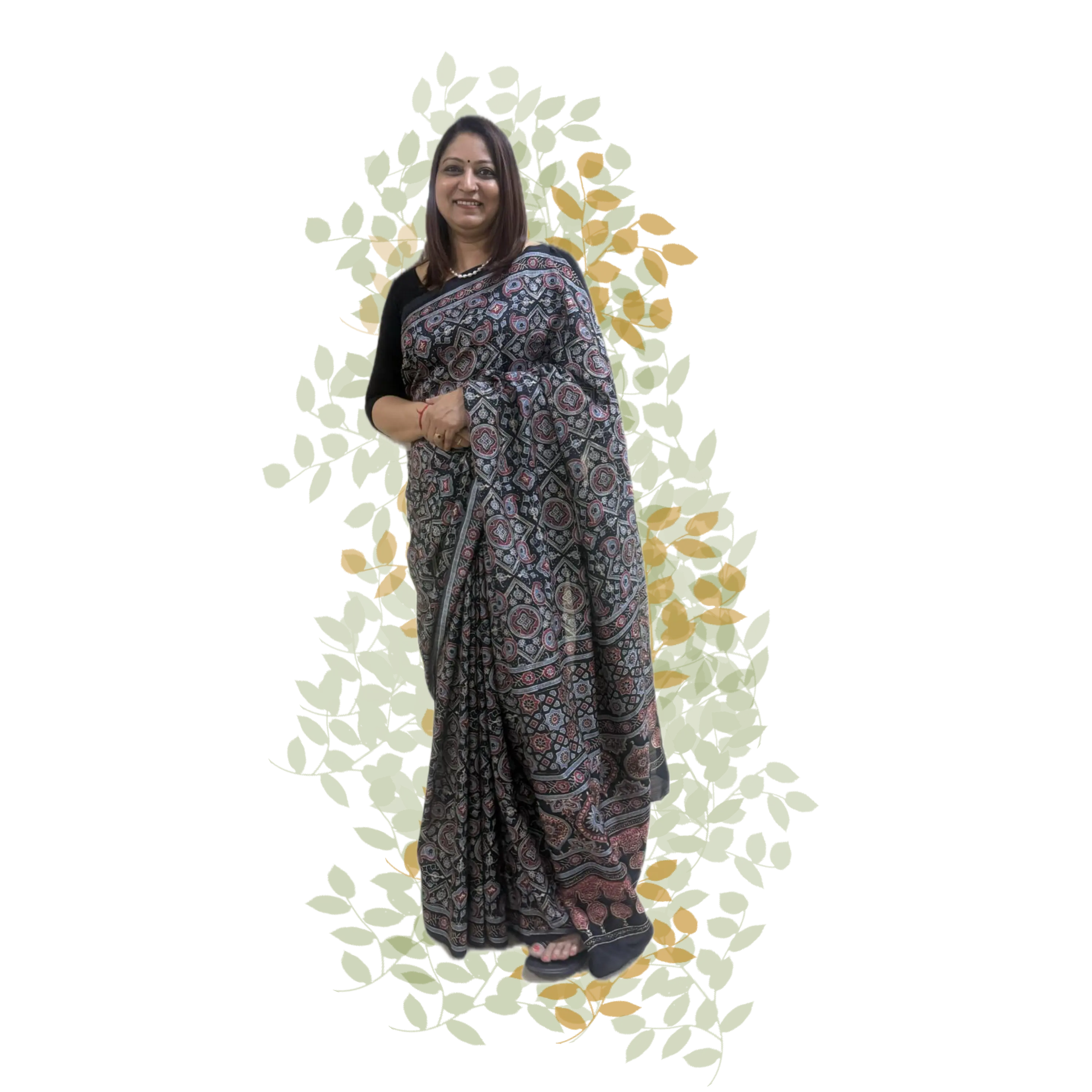 Vidya Iyengar